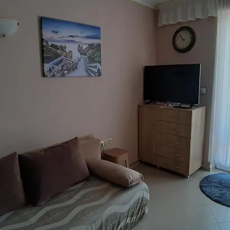 Apartment Sarafovo Laguna