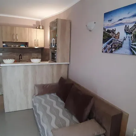 Apartment Sarafovo Laguna