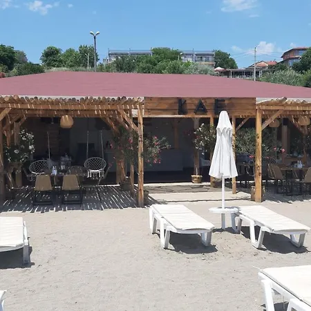 Sarafovo Laguna Burgaz