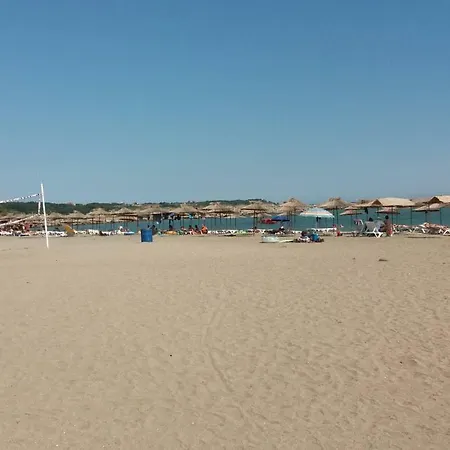 Sarafovo Laguna *
