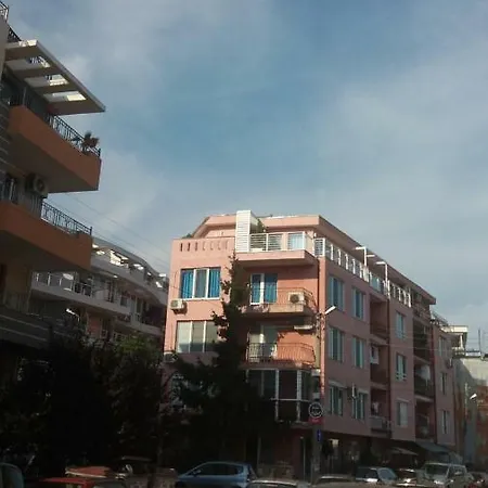 Daire Sarafovo Laguna Burgaz