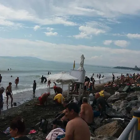 Daire Sarafovo Laguna *