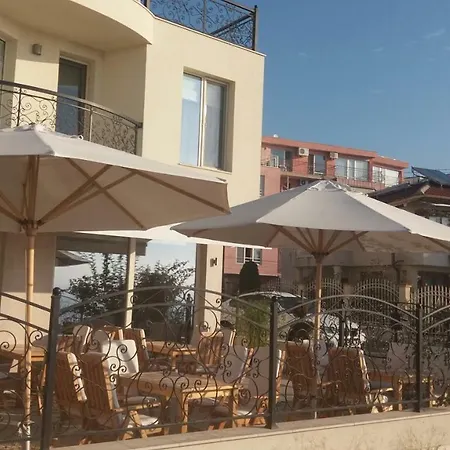 Sarafovo Laguna * Burgas City