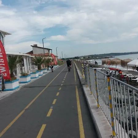 Daire Sarafovo Laguna *