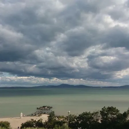 Apartment Sarafovo Laguna Burgas City