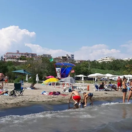 Sarafovo Laguna Daire *