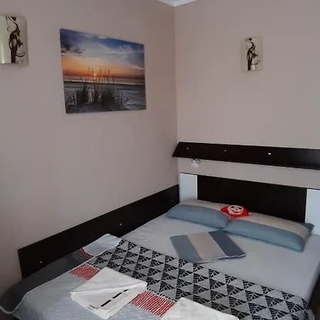 Sarafovo Laguna Apartment