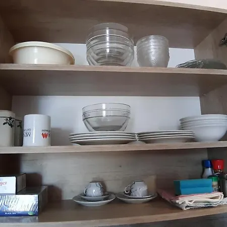 Apartment Sarafovo Laguna Burgas City