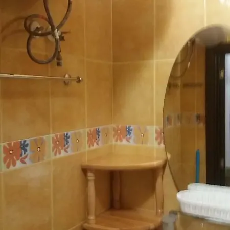 Sarafovo Laguna Apartment